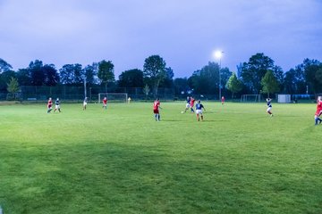 Bild 260 - F Hamburger SV 3 - Nienstedten 1 : Ergebnis: 6:1
